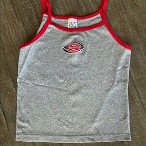 NASCAR Winston Cup Tank Size Large